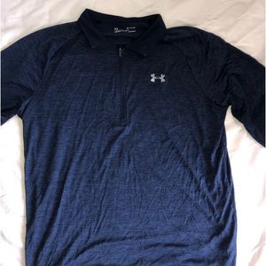 Under Armour 1/4 Zip Mens